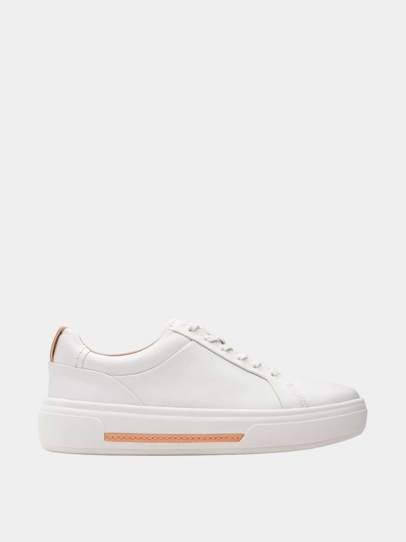 Кеды Clarks модель 26176308 Кеды Clarks модель 26176308 Фото