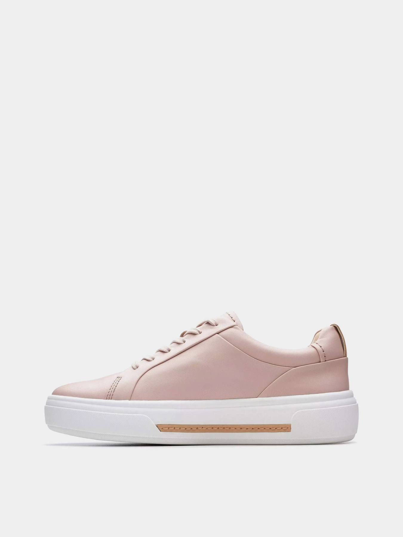 Кеды Clarks модель 26176309 Кеды Clarks модель 26176309 Фото