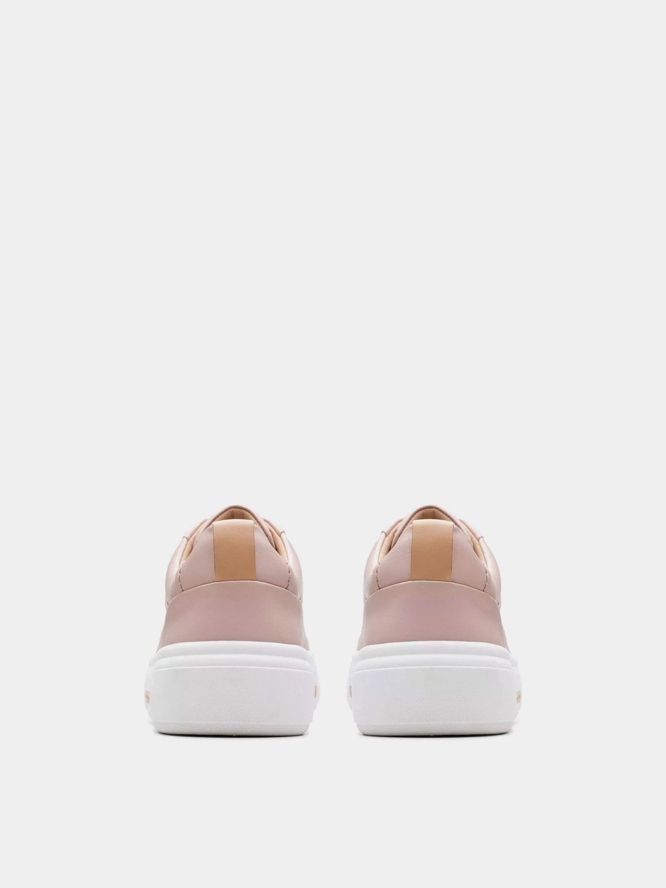 Кеды Clarks модель 26176309 Кеды Clarks модель 26176309 Фото