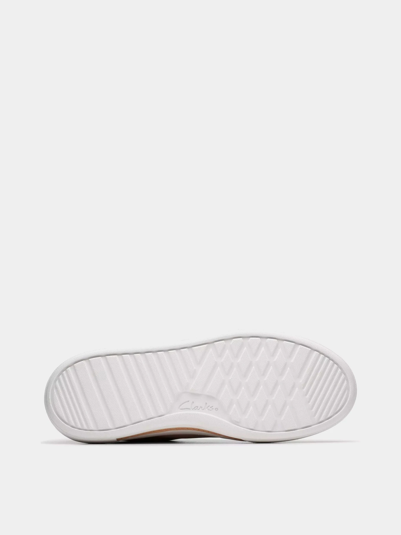 Кеды Clarks модель 26176309 Кеды Clarks модель 26176309 Фото