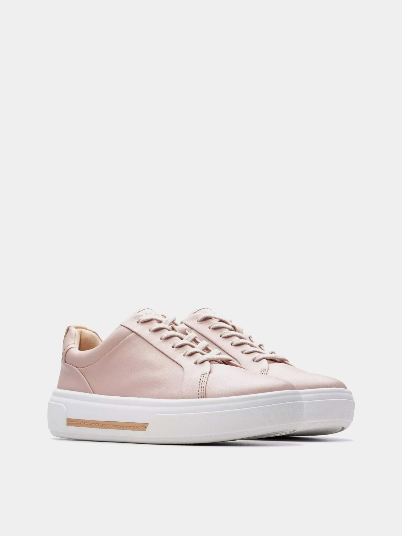 Кеды Clarks модель 26176309 Кеды Clarks модель 26176309 Фото