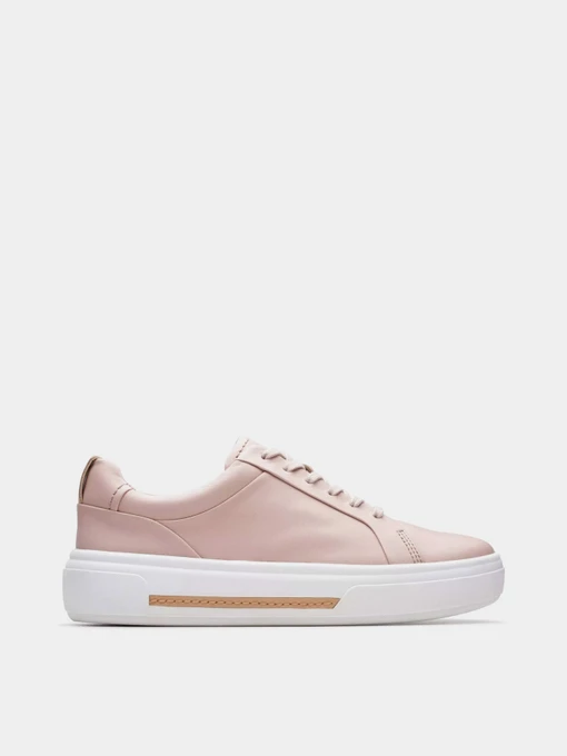 Кеды Clarks модель 26176309 Фото