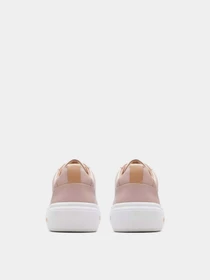 Кеды Clarks модель 26176309 Фото