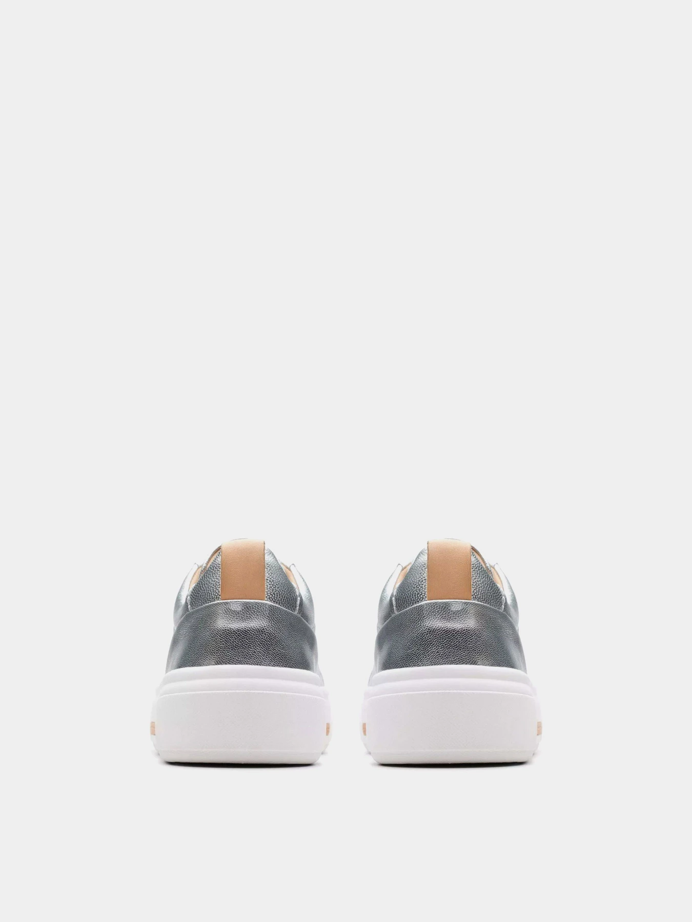 Кеды Clarks модель 26176310 Кеды Clarks модель 26176310 Фото