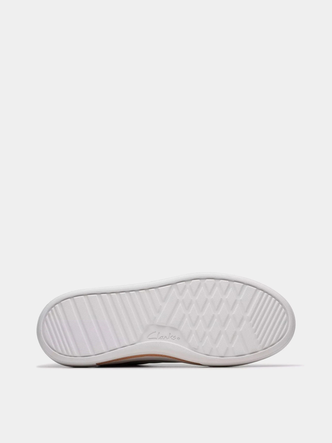 Кеды Clarks модель 26176310 Кеды Clarks модель 26176310 Фото