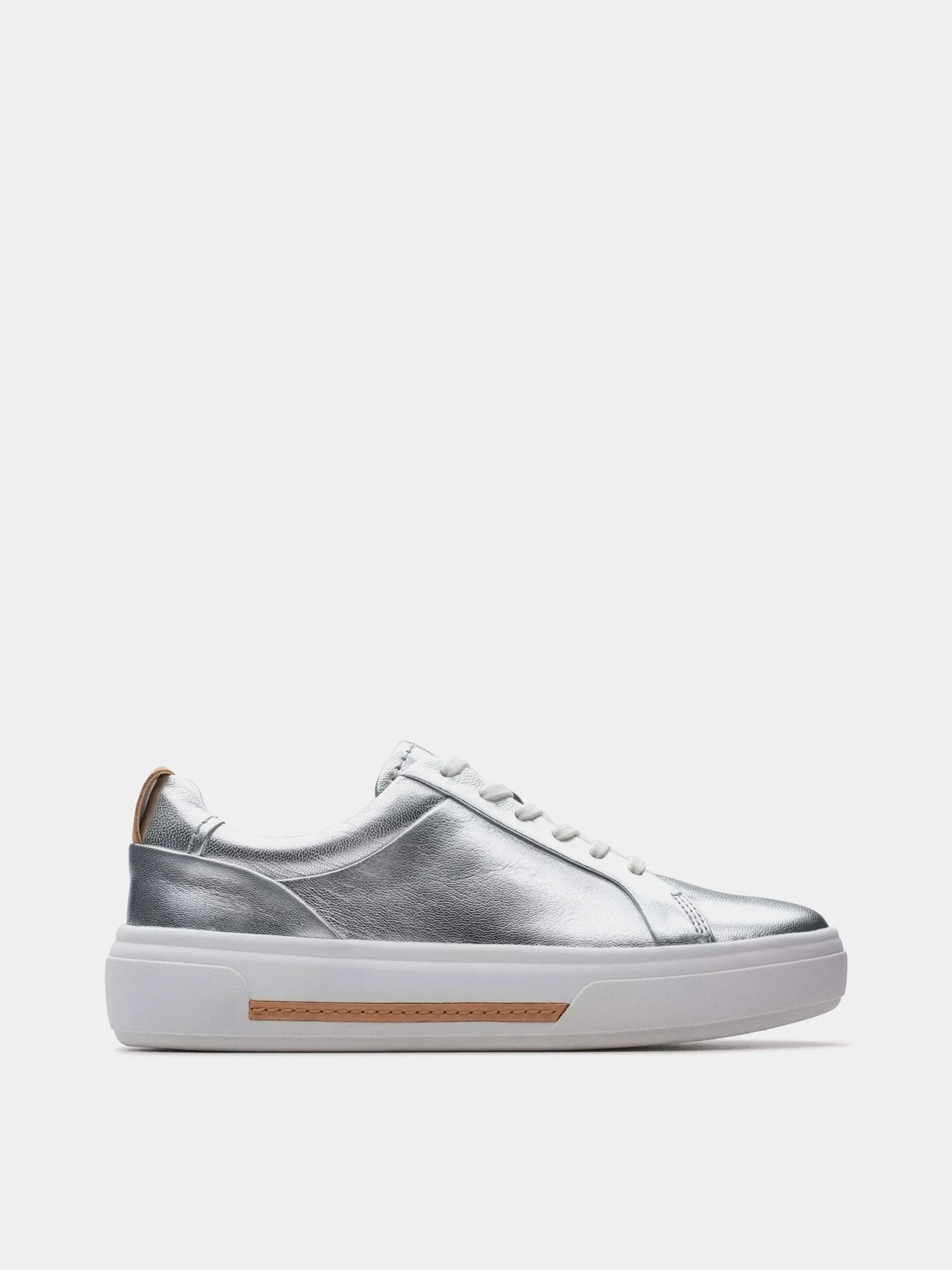 Кеды Clarks модель 26176310 Кеды Clarks модель 26176310 Фото