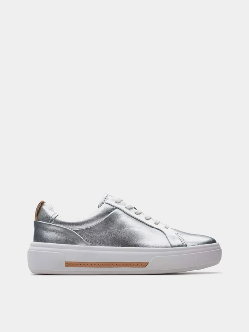 Кеды Clarks модель 26176310 Фото