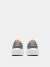 Кеды Clarks модель 26176310 Фото