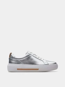 Кеды Clarks модель 26176310 Фото