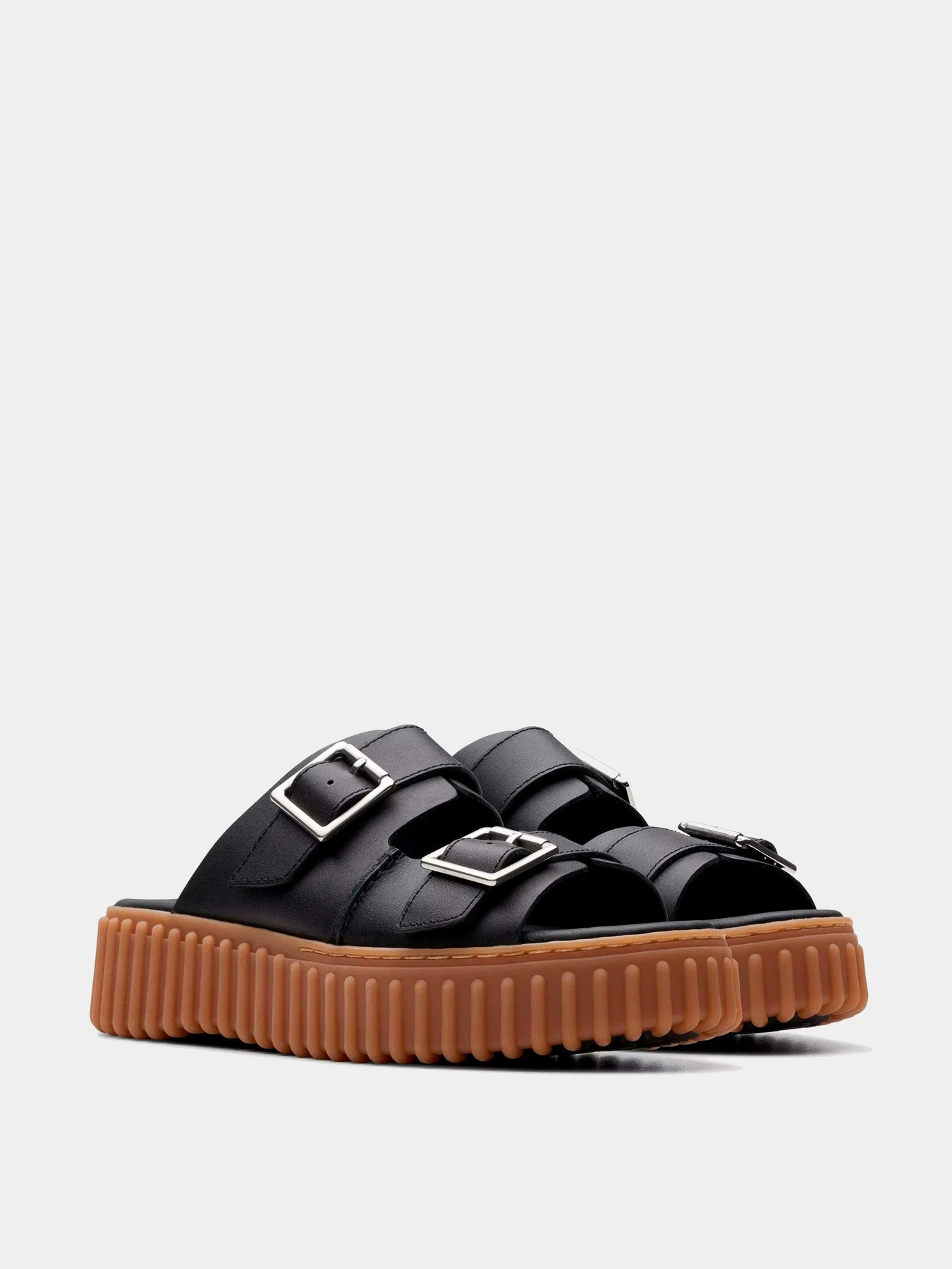 Сандалии Clarks модель 26176428 Сандалии Clarks модель 26176428 Фото