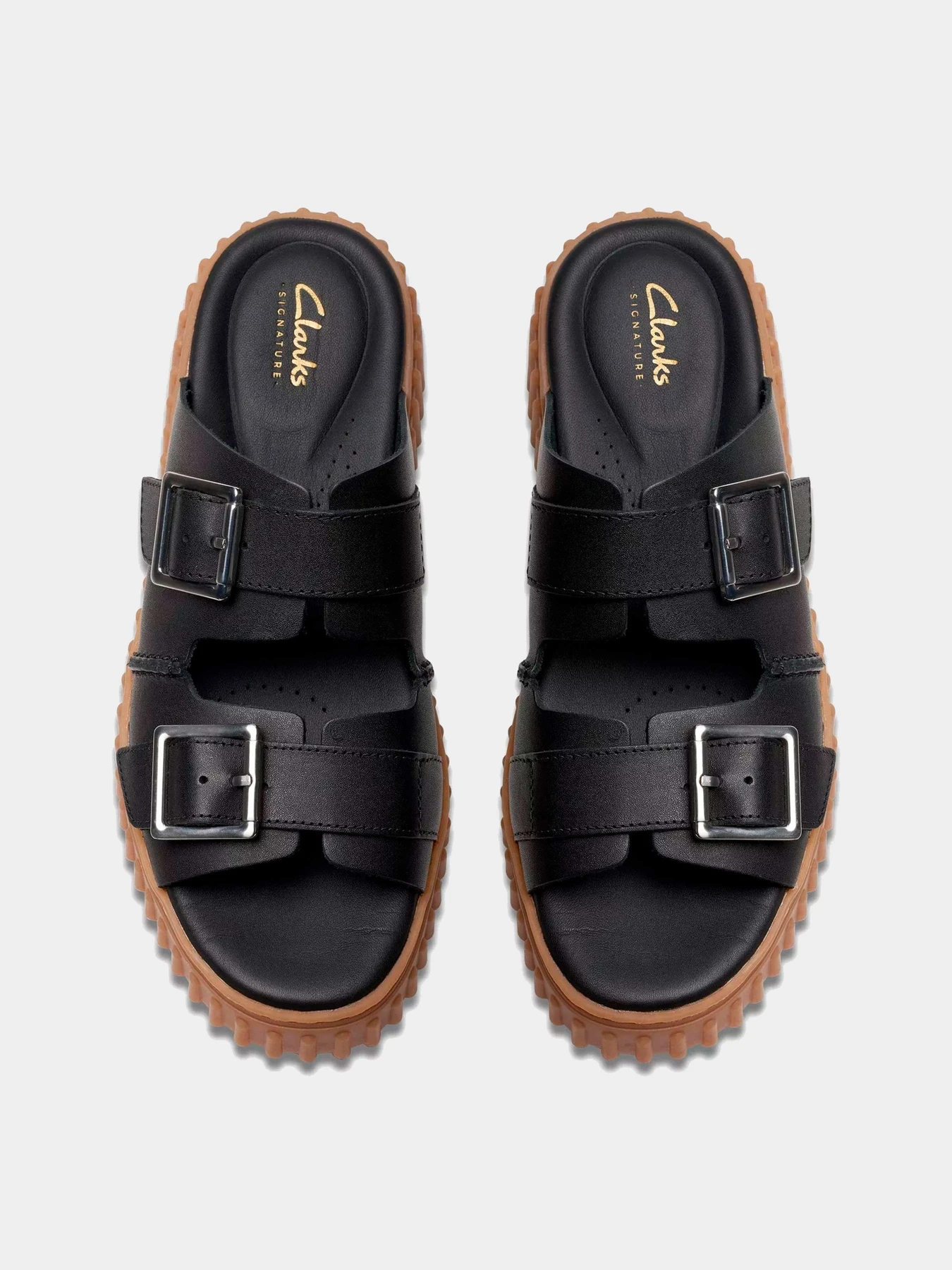 Сандалии Clarks модель 26176428 Сандалии Clarks модель 26176428 Фото