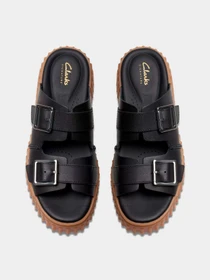 Сандалии Clarks модель 26176428 Фото
