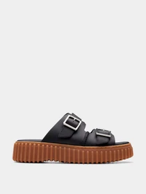 Сандалии Clarks модель 26176428 Фото