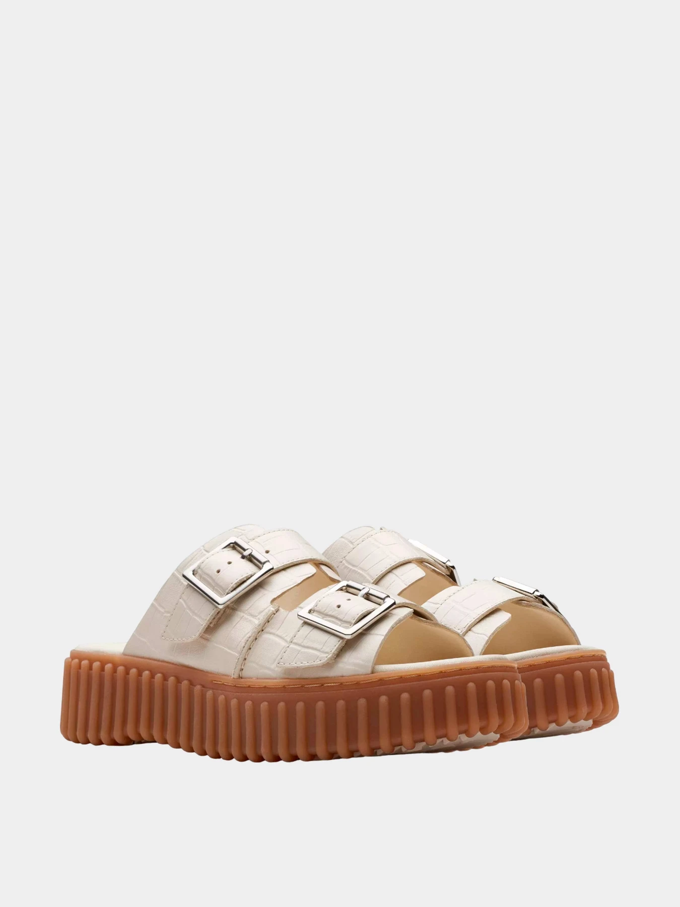 Сандалии Clarks модель 26176430 Сандалии Clarks модель 26176430 Фото