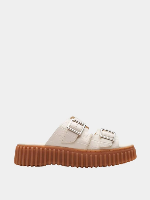 Сандалии Clarks модель 26176430 Фото