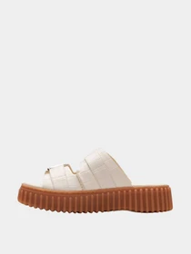 Сандалии Clarks модель 26176430 Фото