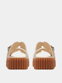 Сандалии Clarks модель 26176430 Фото