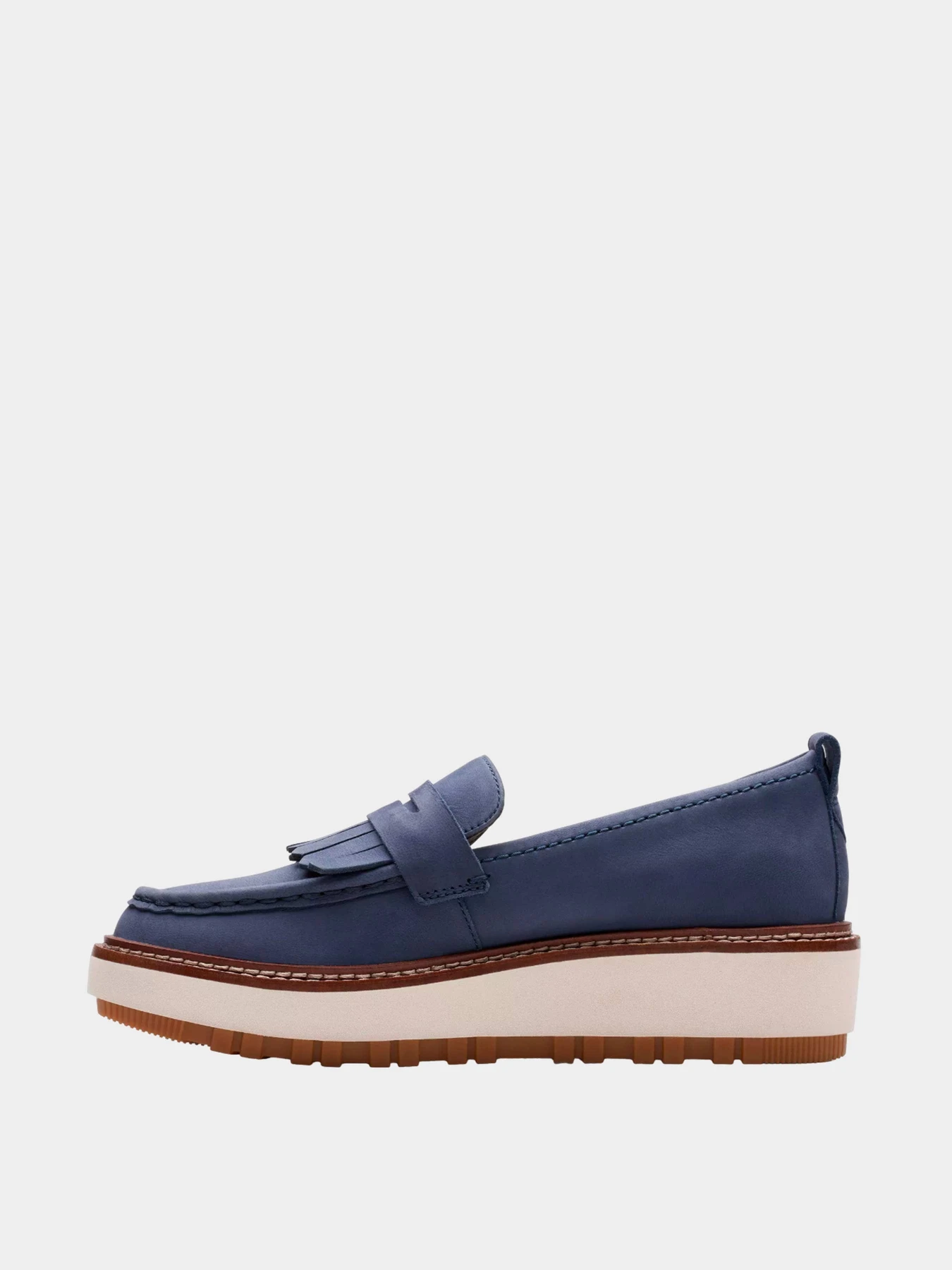 Туфли и лоферы Clarks модель 26176639 Туфли и лоферы Clarks модель 26176639 Фото