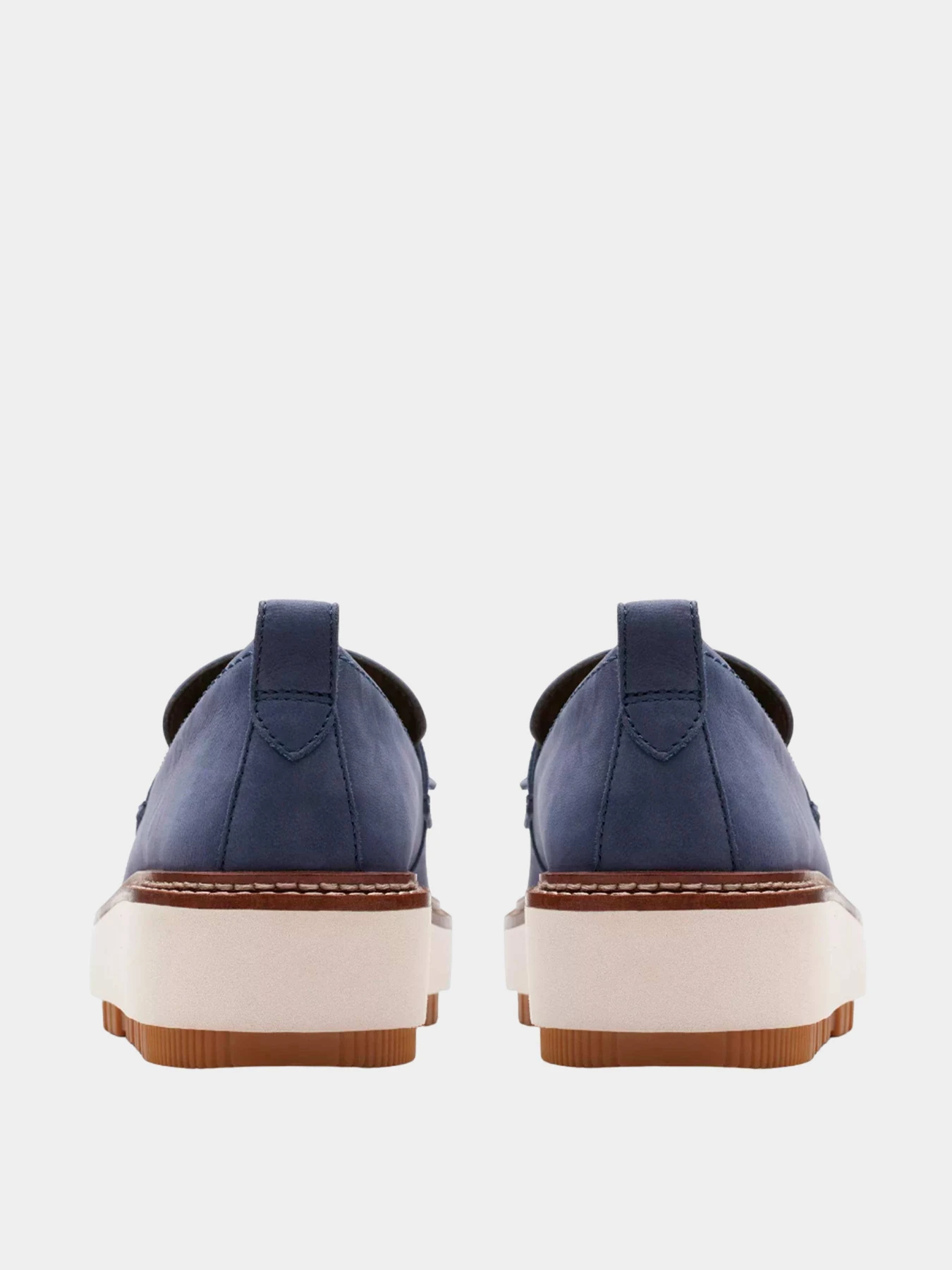 Туфли и лоферы Clarks модель 26176639 Туфли и лоферы Clarks модель 26176639 Фото