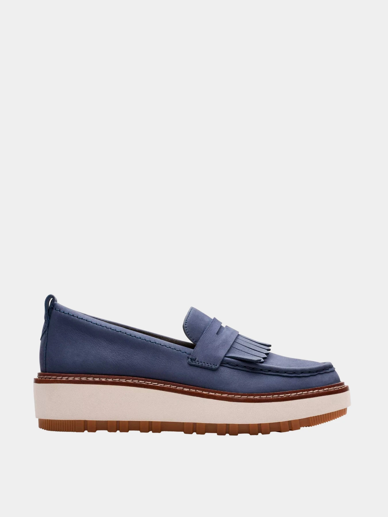 Туфли и лоферы Clarks модель 26176639 Туфли и лоферы Clarks модель 26176639 Фото