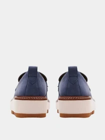 Туфли и лоферы Clarks модель 26176639 Фото
