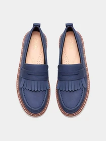 Туфли и лоферы Clarks модель 26176639 Фото