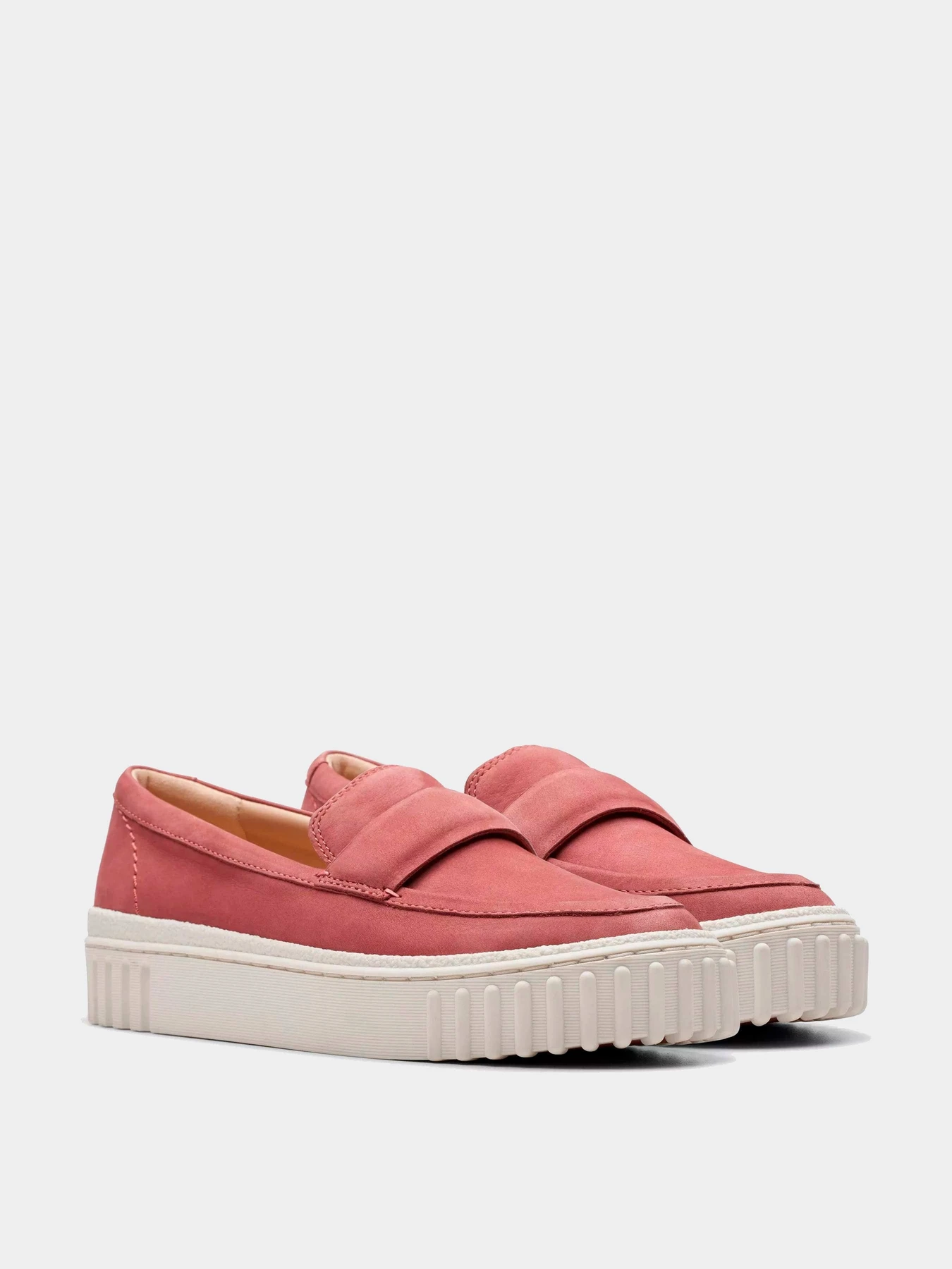 Туфли и лоферы Clarks модель 26176652 Туфли и лоферы Clarks модель 26176652 Фото