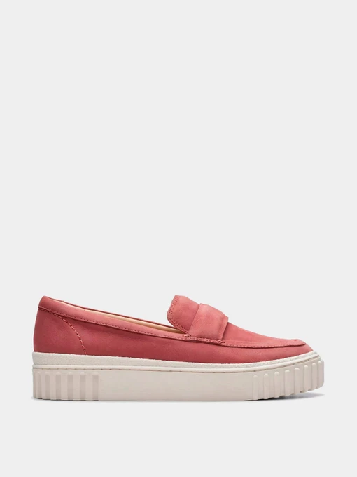 Туфли и лоферы Clarks модель 26176652 Фото