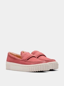 Туфли и лоферы Clarks модель 26176652 Фото