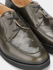 Туфли и лоферы Clarks модель 26176808 Фото