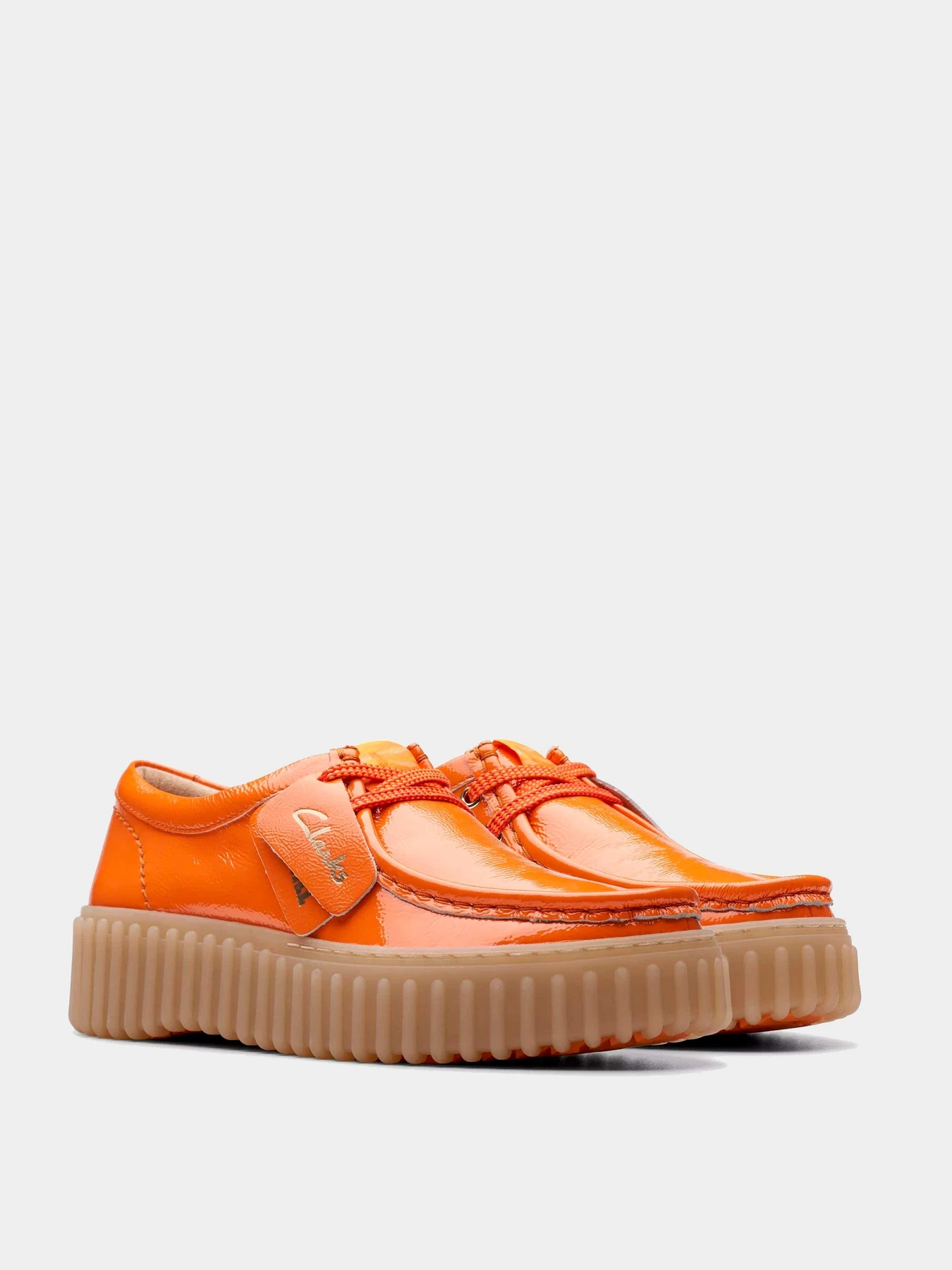 Туфли и лоферы Clarks модель 26177651 Туфли и лоферы Clarks модель 26177651 Фото