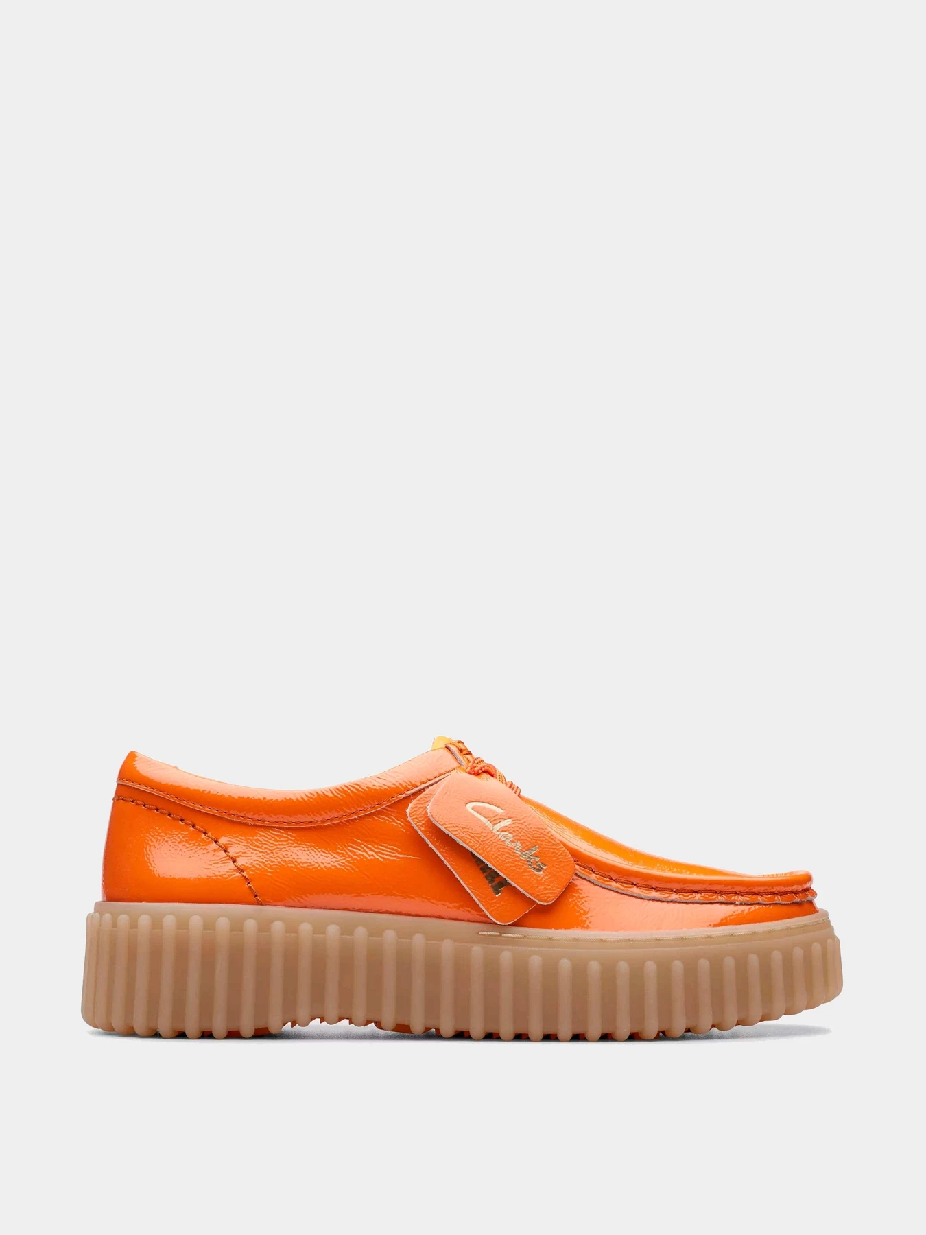 Туфли и лоферы Clarks модель 26177651 Туфли и лоферы Clarks модель 26177651 Фото