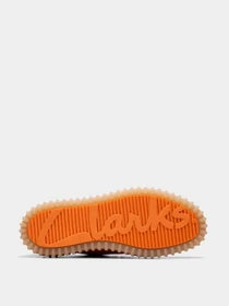 Туфли и лоферы Clarks модель 26177651 Фото