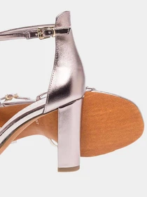 Босоножки Marco Tozzi модель 2-2-28386-42-532 Фото