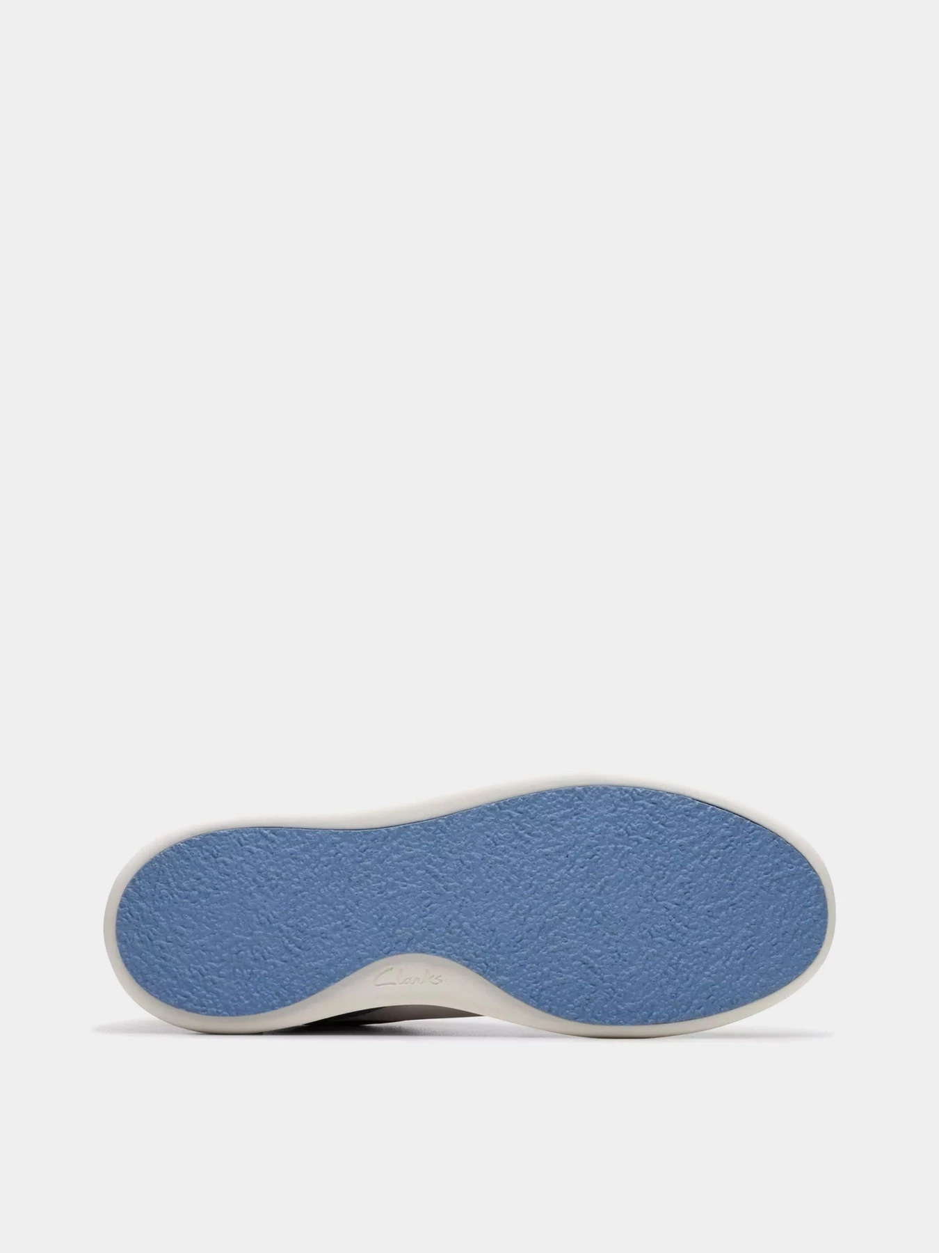 Кеды Clarks модель 26176121 Кеды Clarks модель 26176121 Фото