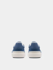 Кеды Clarks модель 26176121 Фото