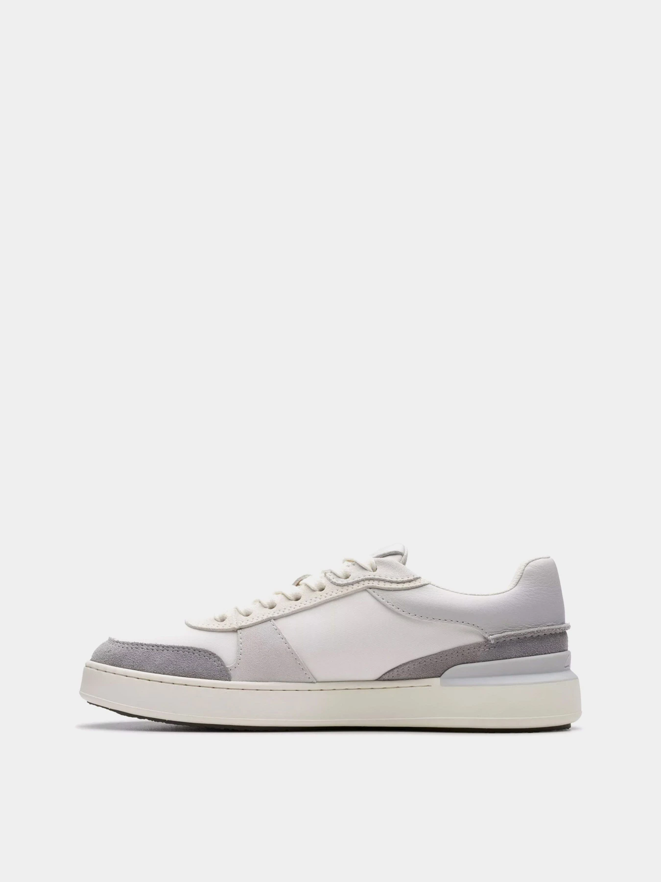 Кроссовки Clarks модель 26176122 Кроссовки Clarks модель 26176122 Фото
