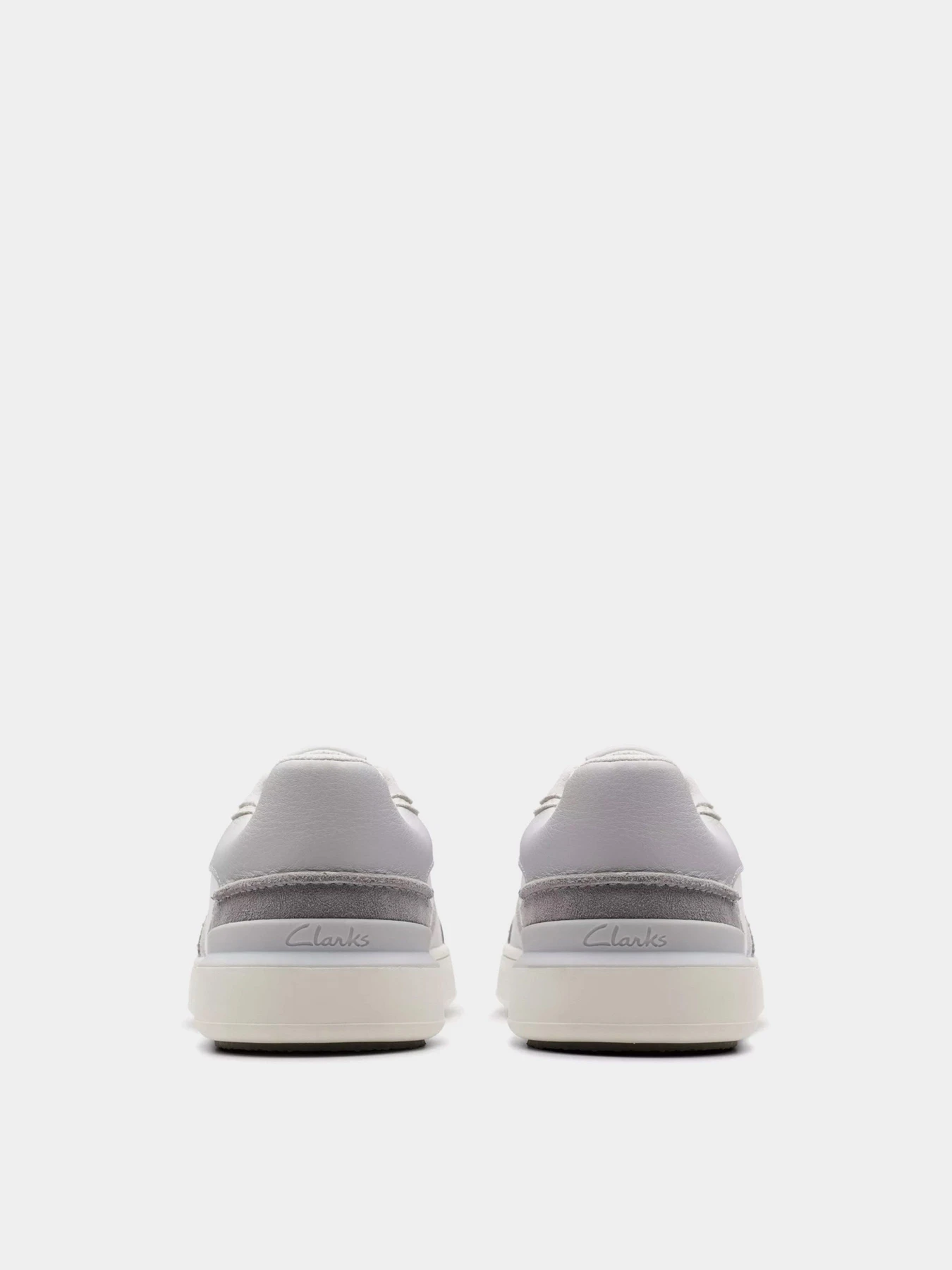 Кроссовки Clarks модель 26176122 Кроссовки Clarks модель 26176122 Фото