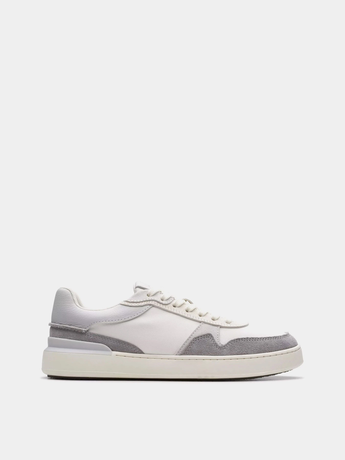Кроссовки Clarks модель 26176122 Кроссовки Clarks модель 26176122 Фото