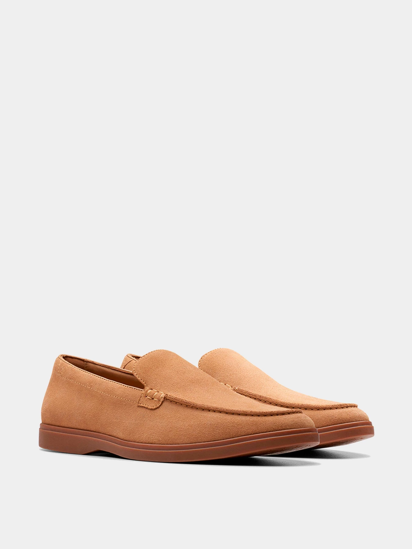 Туфли и лоферы Clarks модель 26176201 Туфли и лоферы Clarks модель 26176201 Фото