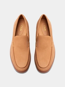 Туфли и лоферы Clarks модель 26176201 Фото