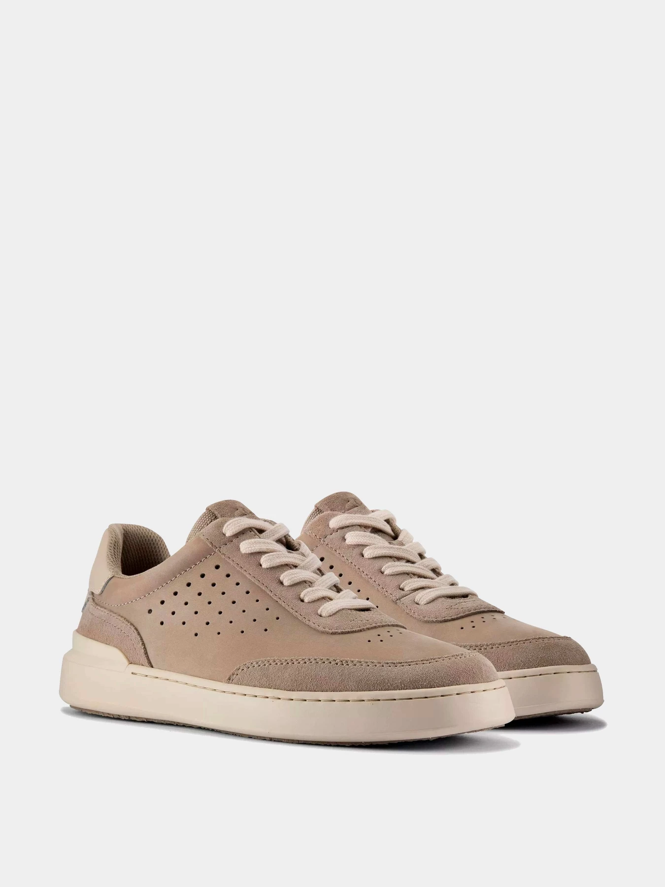 Кроссовки Clarks модель 26176723 Кроссовки Clarks модель 26176723 Фото