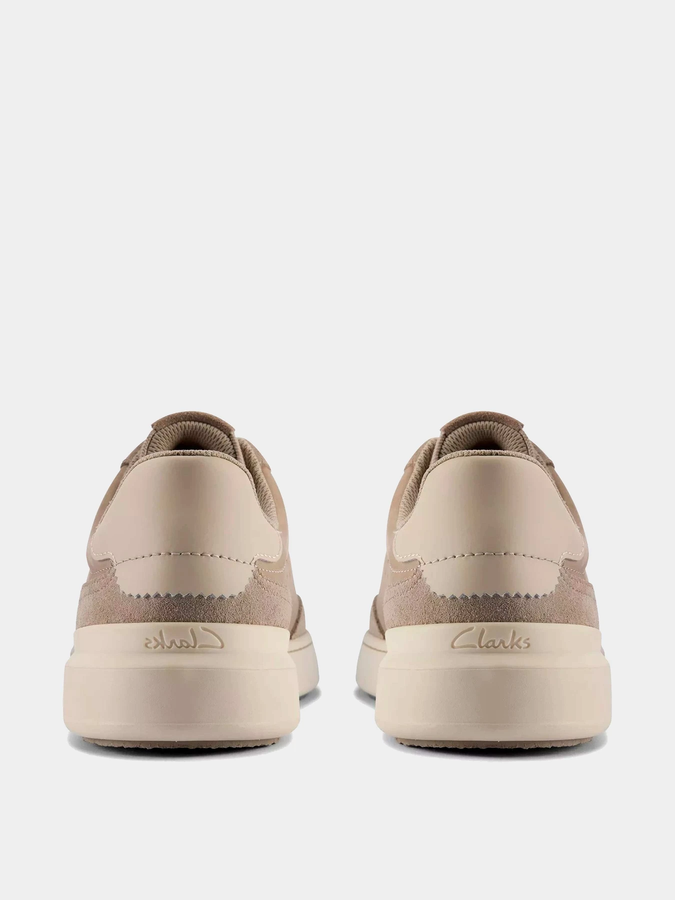 Кроссовки Clarks модель 26176723 Кроссовки Clarks модель 26176723 Фото