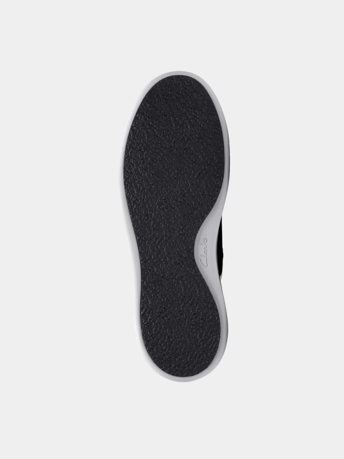 Кроссовки Clarks модель 26176724 Кроссовки Clarks модель 26176724 Фото