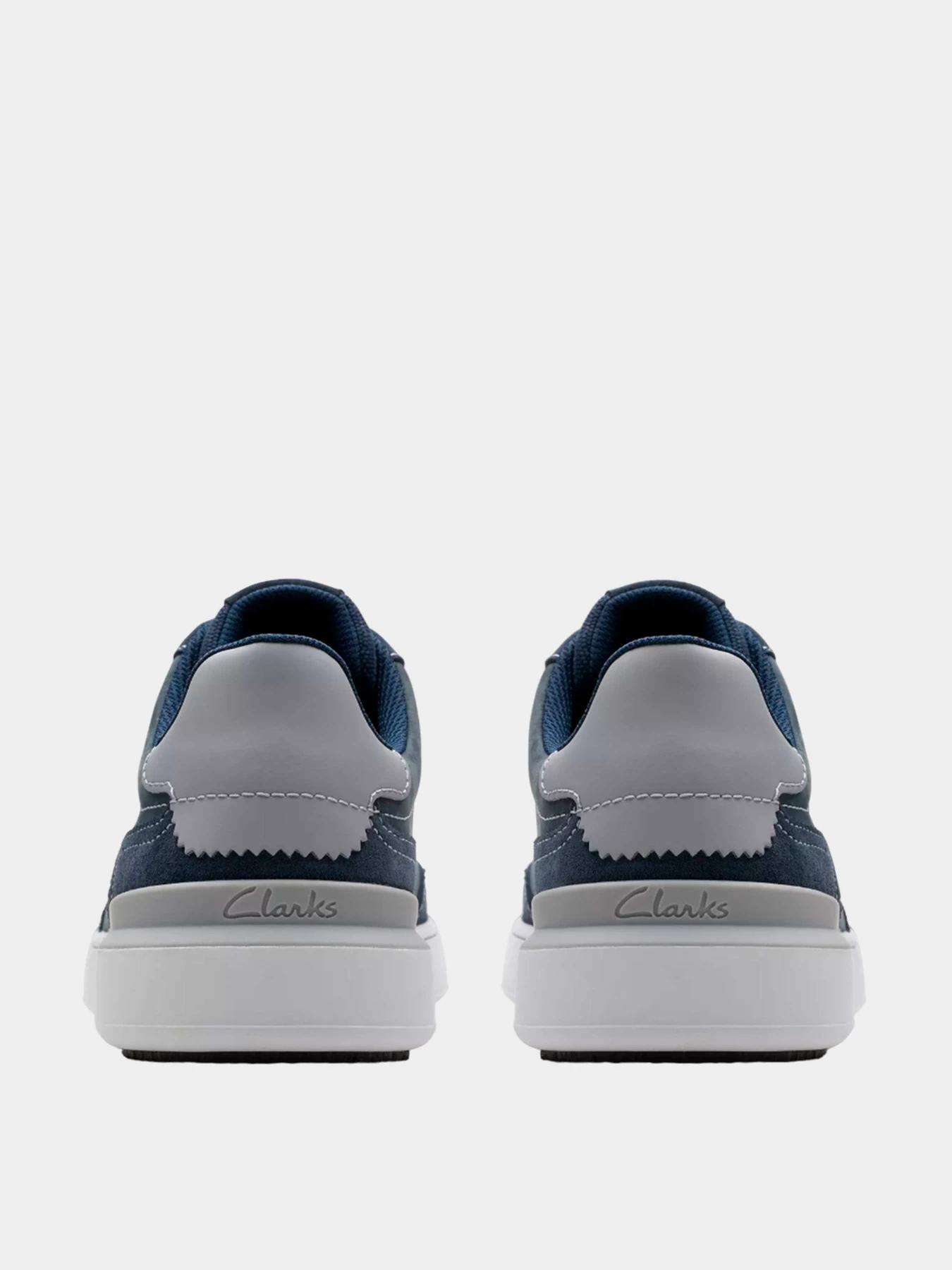 Кроссовки Clarks модель 26176724 Кроссовки Clarks модель 26176724 Фото