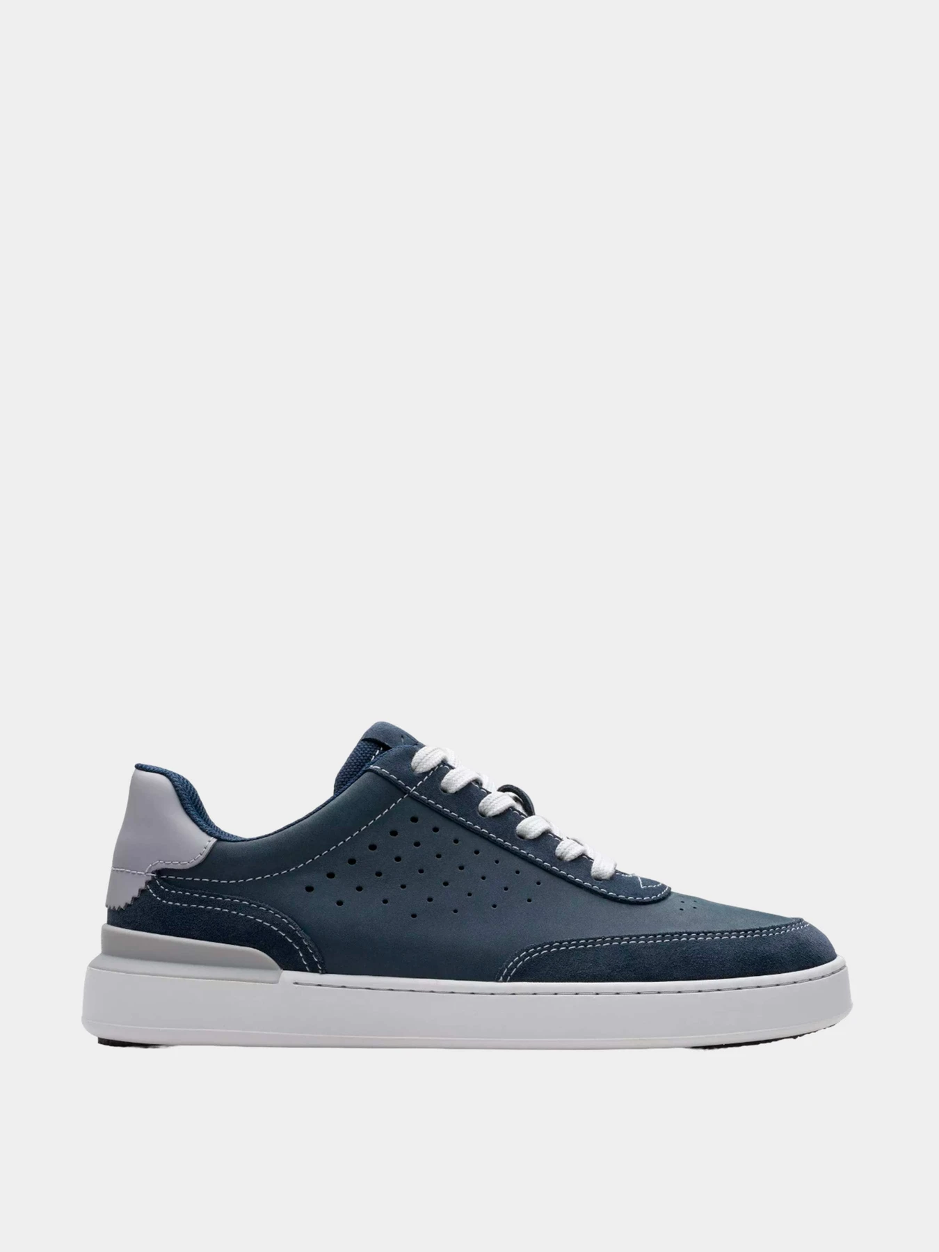Кроссовки Clarks модель 26176724 Кроссовки Clarks модель 26176724 Фото