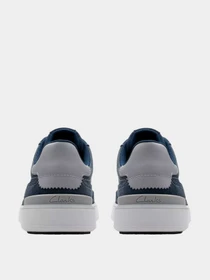 Кроссовки Clarks модель 26176724 Фото