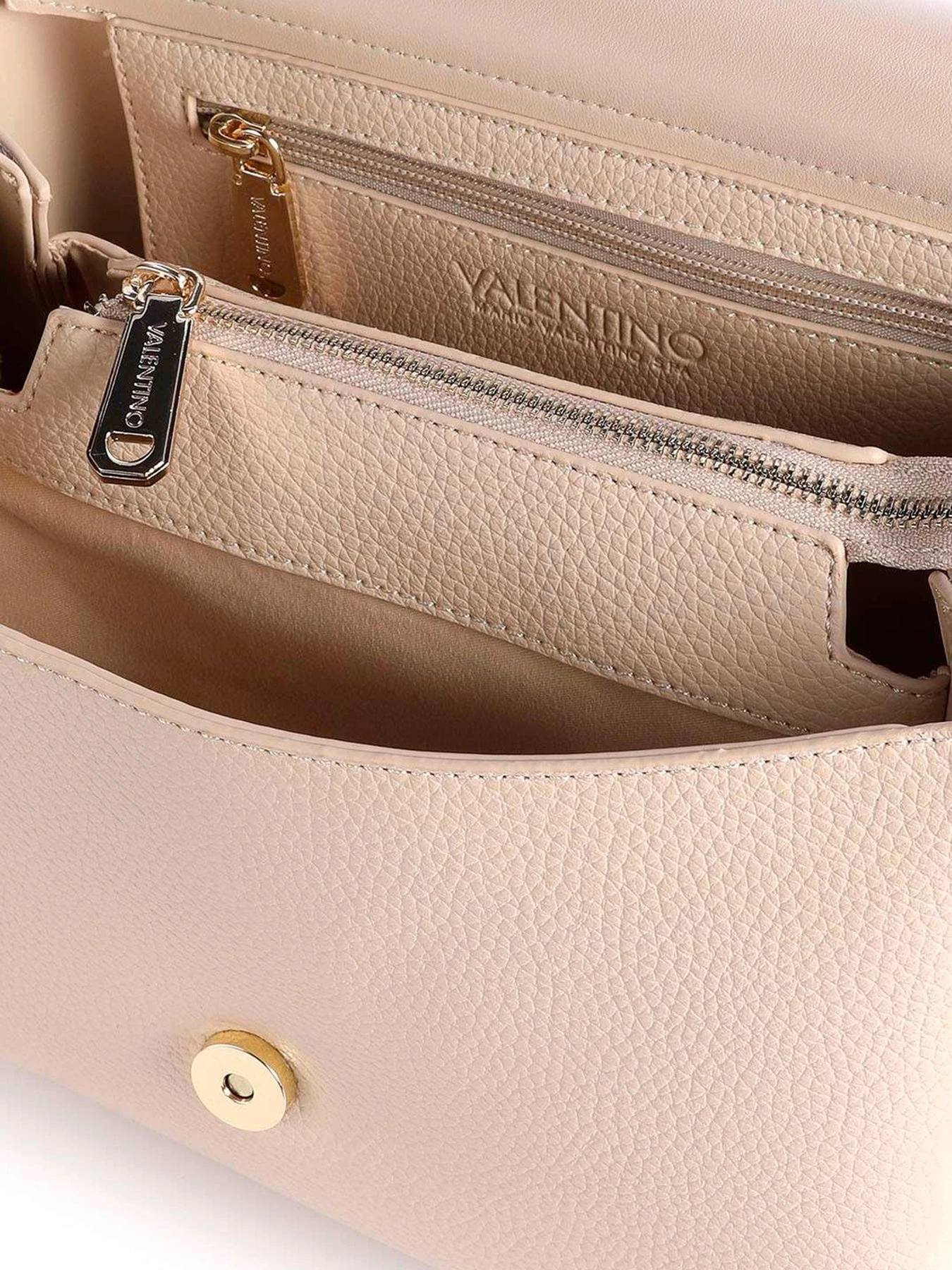 Сумки Valentino Bags модель VBS5A803-991 Сумки Valentino Bags модель VBS5A803-991 Фото