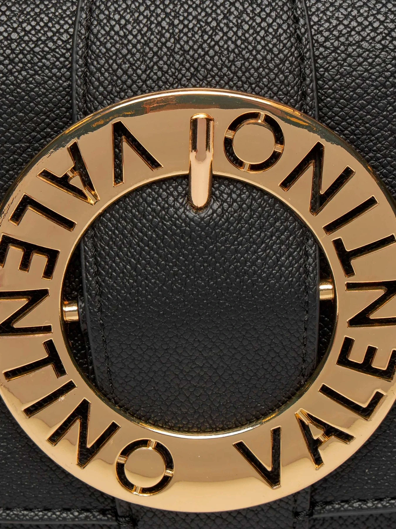 Сумки Valentino Bags модель VBS7LN03-001 Фото