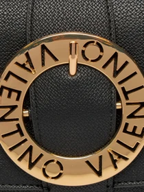 Сумки Valentino Bags модель VBS7LN03-001 Фото